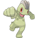 Machop