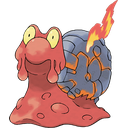 Magcargo