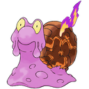 Magcargo