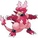Magmar