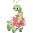 Meganium