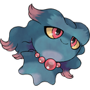 Misdreavus
