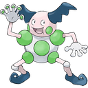 Mr. Mime