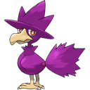 Murkrow