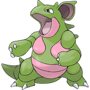 Nidoqueen
