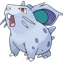 Nidoran Female