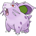 Nidoran Female