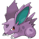 Nidoran Male