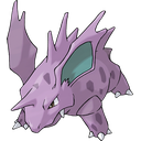 Nidorino