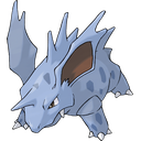 Nidorino