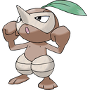 Nuzleaf