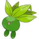 Oddish