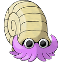 Omanyte