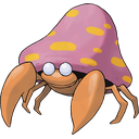 Parasect
