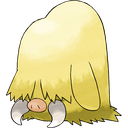 Piloswine