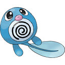 Poliwag