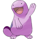 Quagsire