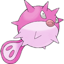 Qwilfish