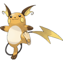 Raichu