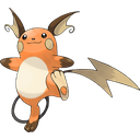 Raichu