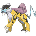 Raikou