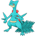 Sceptile