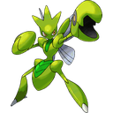Scizor
