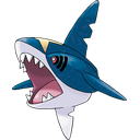 Sharpedo