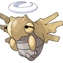 Shedinja