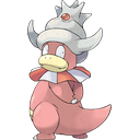 Slowking