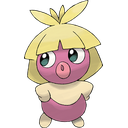 Smoochum
