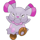 Snubbull