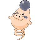 Spoink