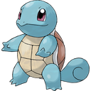Squirtle