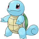 Squirtle