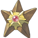 Staryu