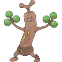 Sudowoodo