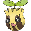 Sunkern