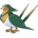 Swellow