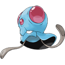 Tentacool