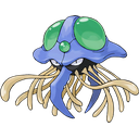 Tentacruel