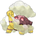 Torkoal