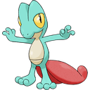 Treecko