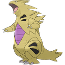 Tyranitar