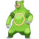 Ursaring