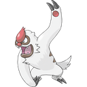 Vigoroth