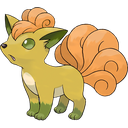 Vulpix