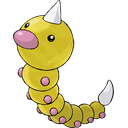 Weedle